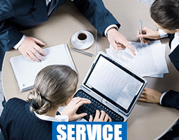 OUR SEVICE