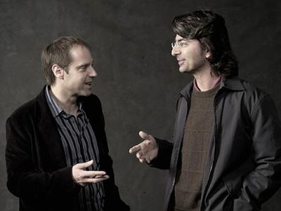 ƤW׵ρ(Pierre Omidyar)ͽܸ˹Ơ(Jeffrey Skoll)