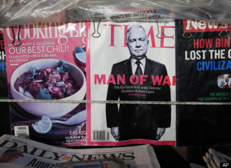 rܿTIME Magazine