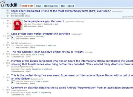 Reddit.comWվ
